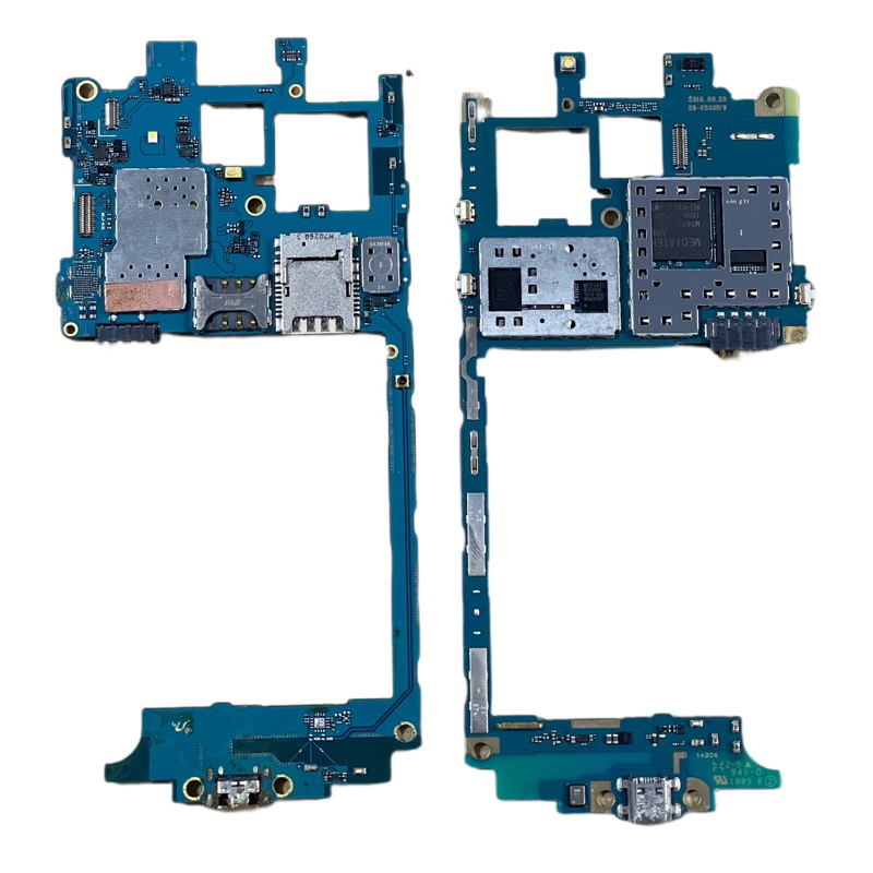 mesin only samsung J2 prime G532G/DS mati total