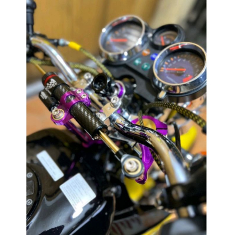 KABEL SPIDO METER SERAT NINJA R,RR BAHAN SERAT KAWASAKI