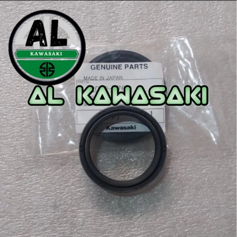 seal sil shock sok shok usd kx 450 kx450 original