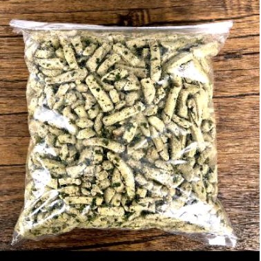 

1kg Basreng viral sultan Original Daun Jeruk