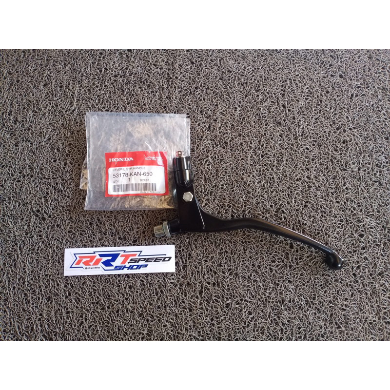 Handle Kopling Honda NSR Original Thailand