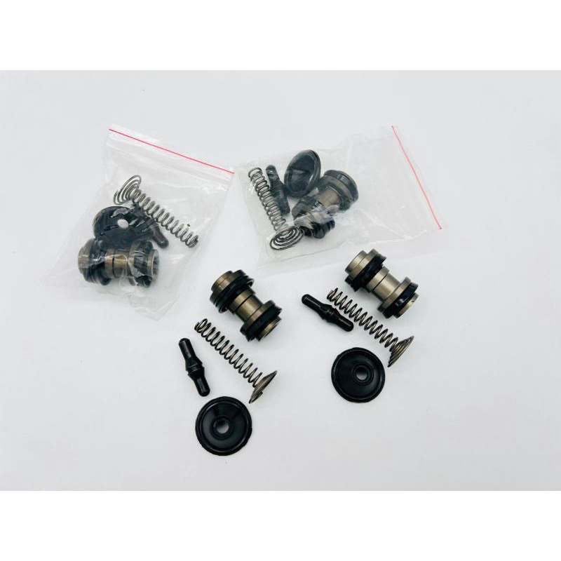 Seal master rem brembo izumi / brembo  Vietnam Sil master rem brembo Rcs 19