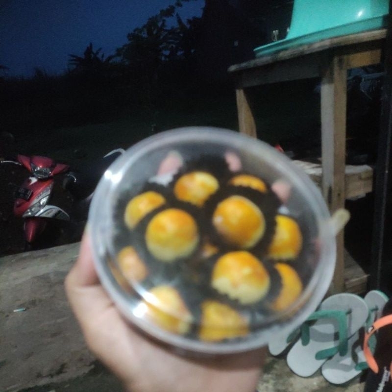 

kue kering nastar