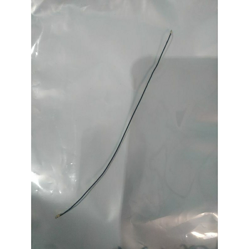 kabel antena sinyal bekas redmi 5 plus