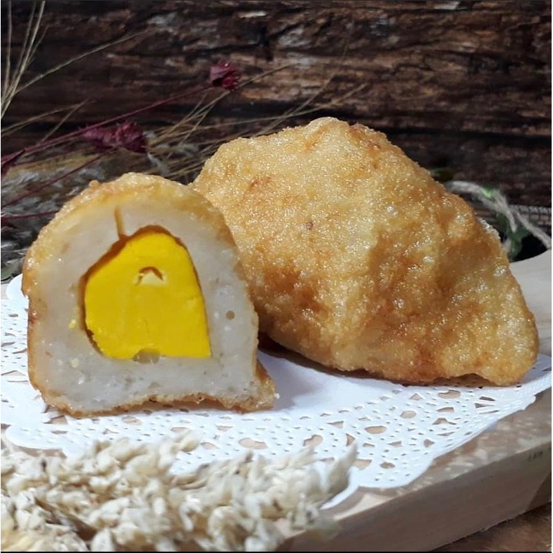 

pempek kapal selam 2pcs