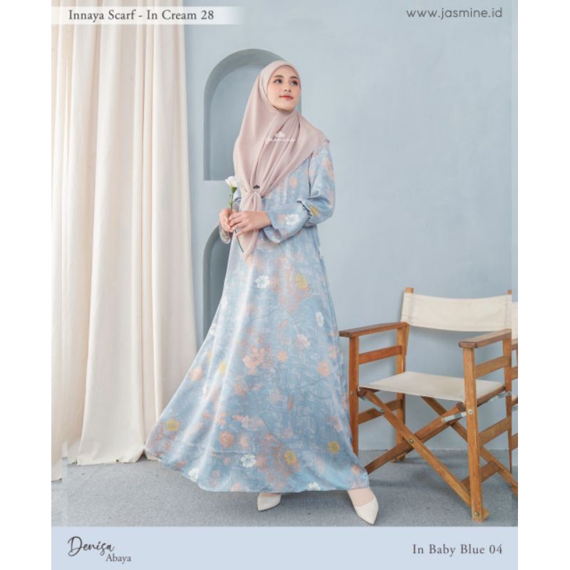 Denisa Gamis by Jasmine