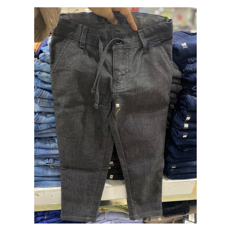 Celana panjang anak laki-laki PITO DITO (1-14th)