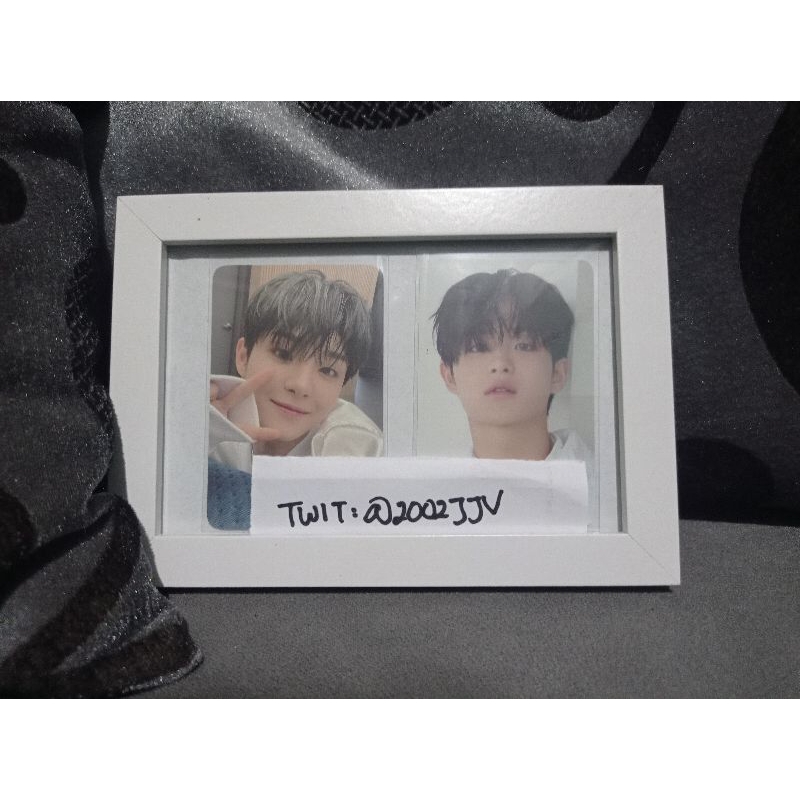PC jihoon ktown tss ch1 SET boboan