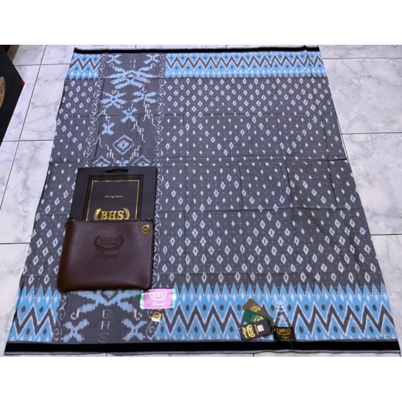 BHS ROYAL IBD GOLD (JAHIT TENGAH)