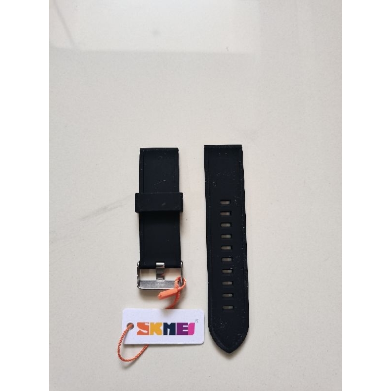 Strap Skmei 1762 Tali Jam Tangan skmei 1762 Original