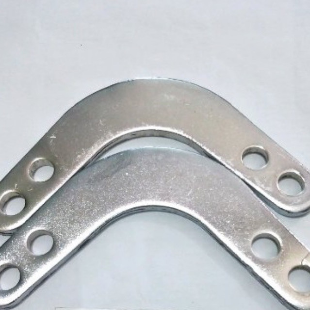 Peninggi Shock Belakang Vixion - Vixion Old - NvL - Nva - Vixion New Bahan Tebal