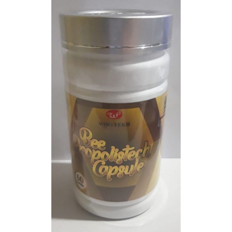 Bee Propolis  capsule Wootekh