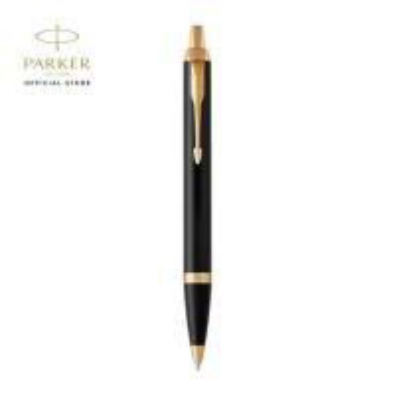 

pulpen parker IM Roller Ball Black