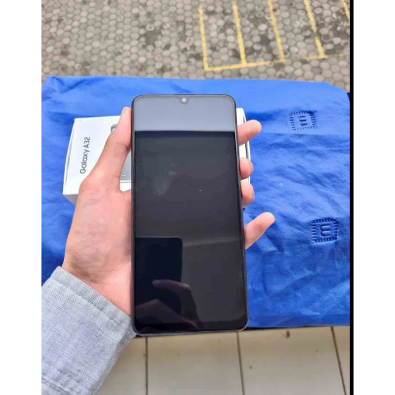 samsung a32 ram 8/128