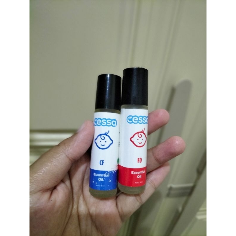 cessa merah dan biru