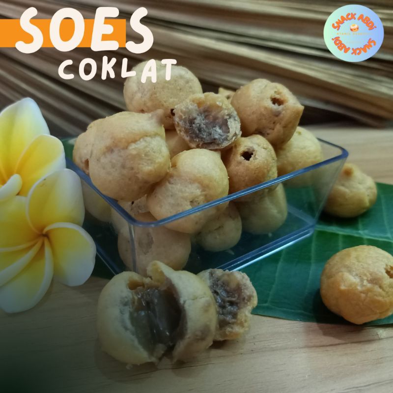 

SOES COKLAT JOYRICH kiloan