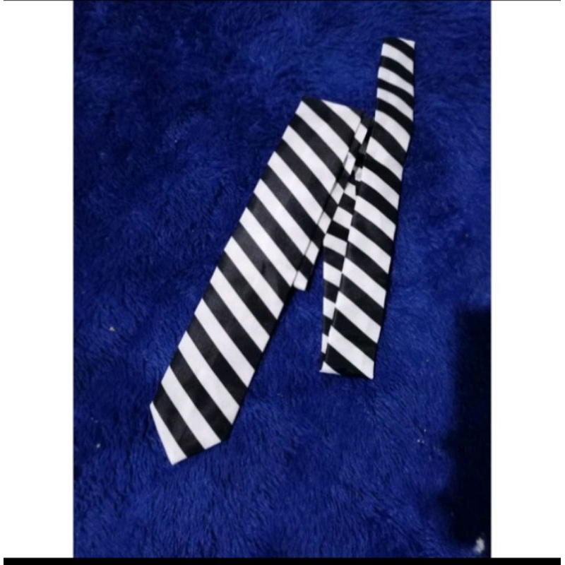 twisted Wonderland necktie cosplay