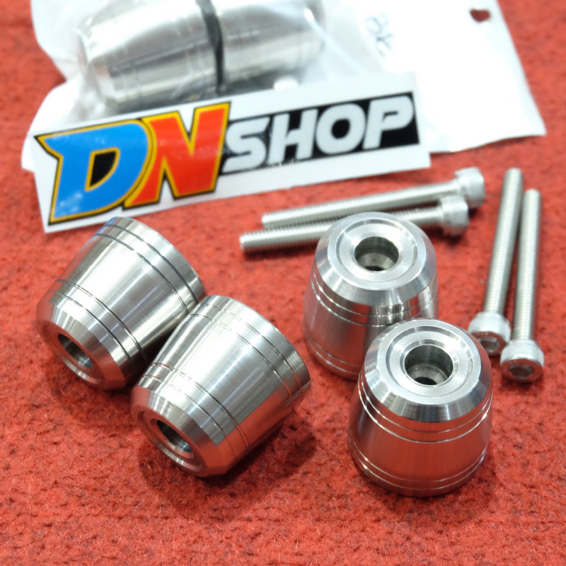 Bandul stang stainless