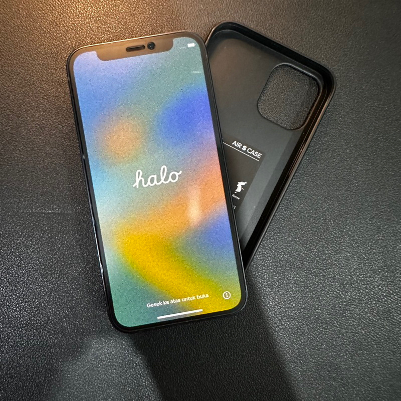 iPhone 12 Mini 128 GB ex ibox