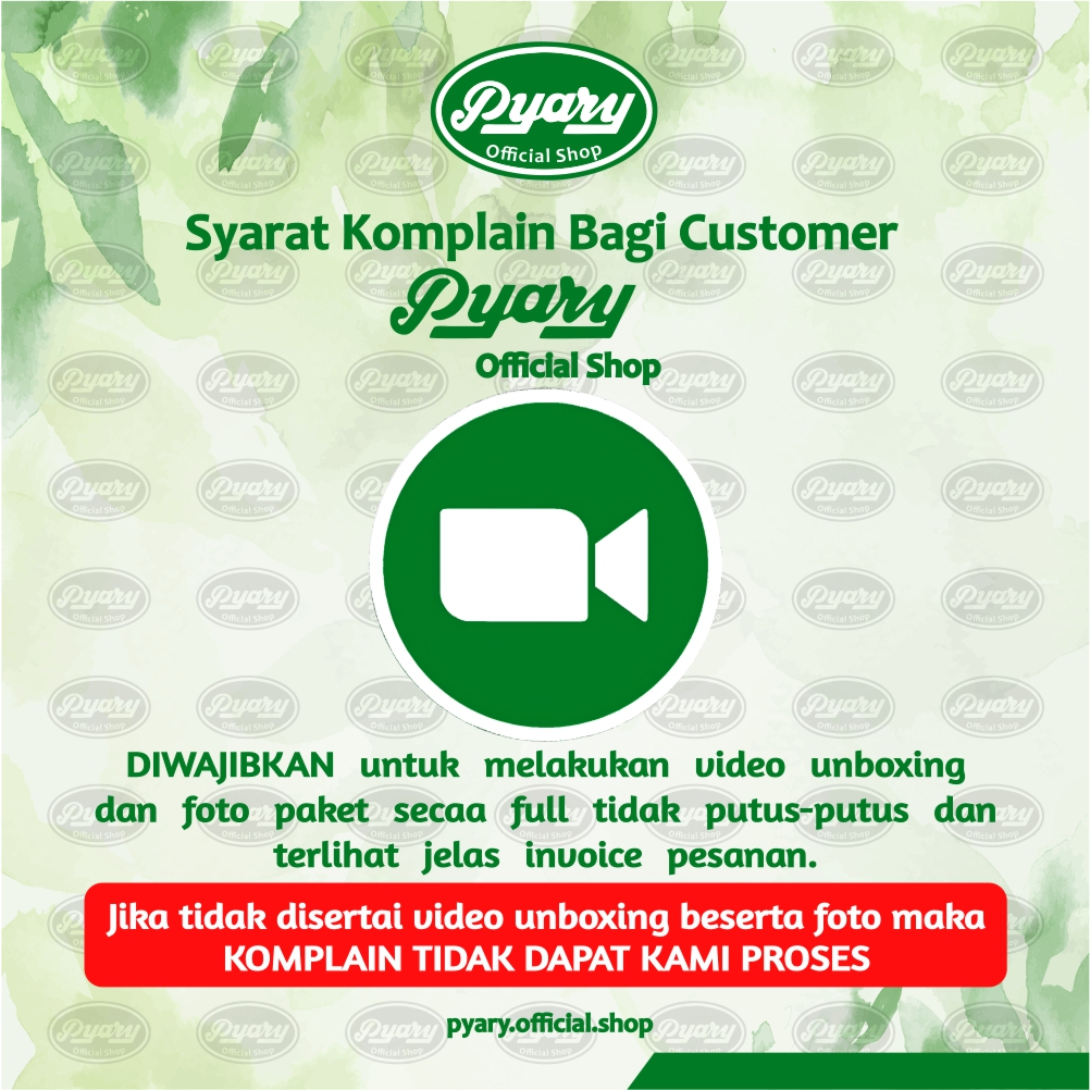 1 CARTON (144pc) !! BPOM RESMI!! GROSIR SABUN PYARY TURMERIC 100% ORIGINAL