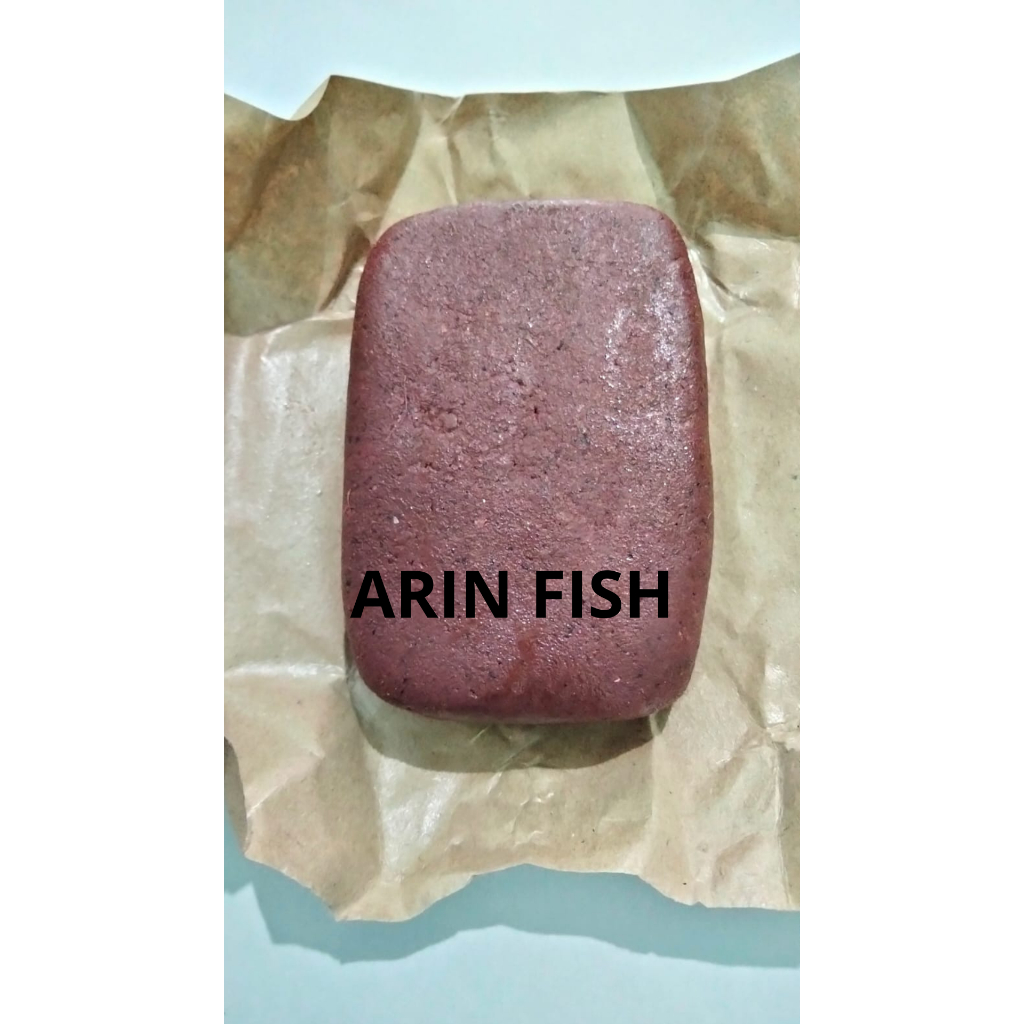 

Grosir Terasi udang super asli premium (250gr s/d 1000gr)