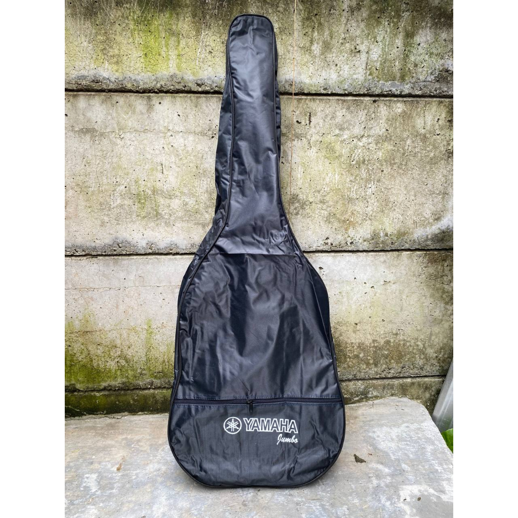 TAS GITAR / TAS JUMBO / GROSIR TAS/ TAS GITAR MURAH