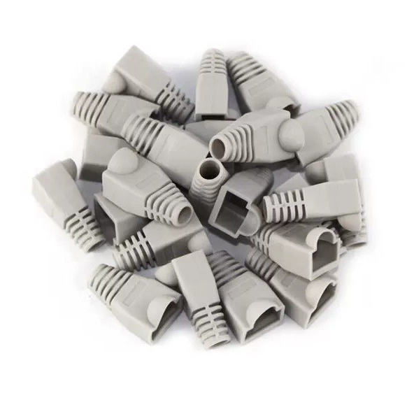 Paket 4 in 1 Tang Crimping Tool Rj45 LAN Tester Konektor RJ45 dan Plugboot