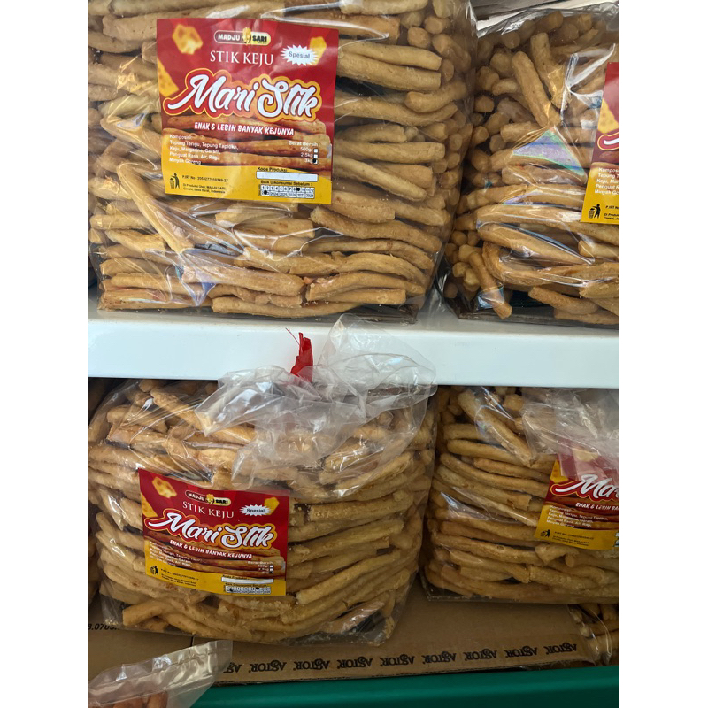 

Stik keju Edam 3kg