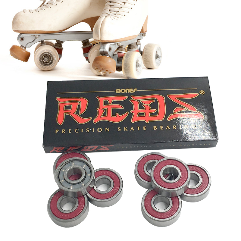 Roller Skate Bearings/Skateboard Bearing/High Speed Skateboard Bearings