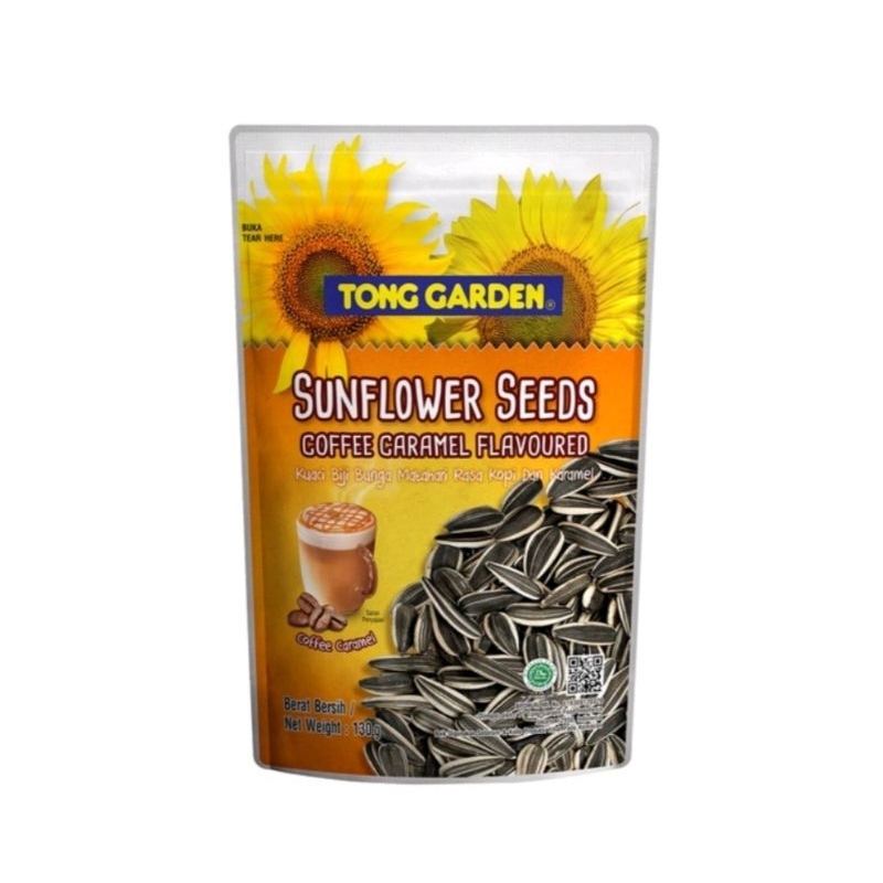 

Tong Garden Kuaci Rasa Coffe Carmel 130 gr