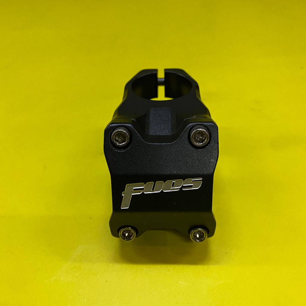 stem fues stem sepeda 31.8 50mm original stem mtb xc hardtail