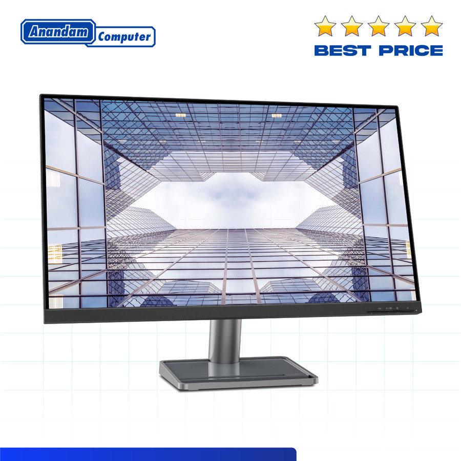 LENOVO L32p-30 IPS 4K HDMI DP USB-C FreeSync HDR10 Monitor