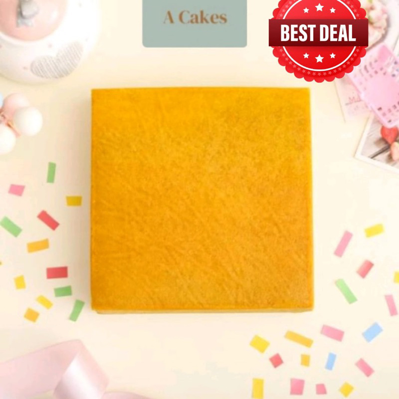 

Gabby Birthday Hampers Lapis Legit Original Wisman 20 x 20
