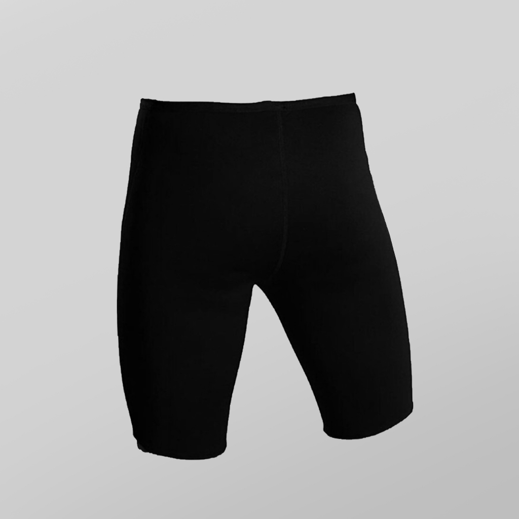 Prodigo * Short Pants Sipora I Celana Legging Baselayer Pria I Manset Celana Olahraga Unisex I Legging Pendek Terbaru