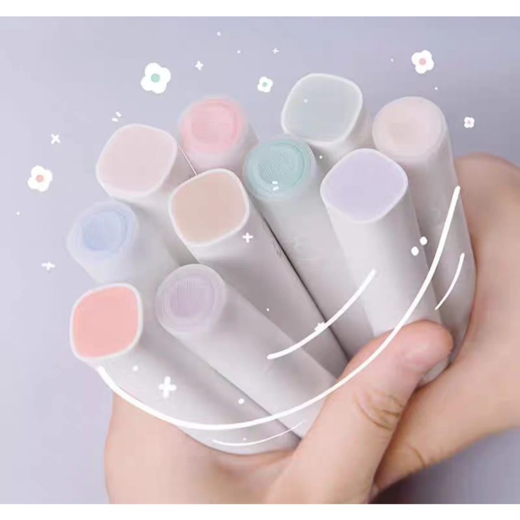 

stabilo pastel color highlighter