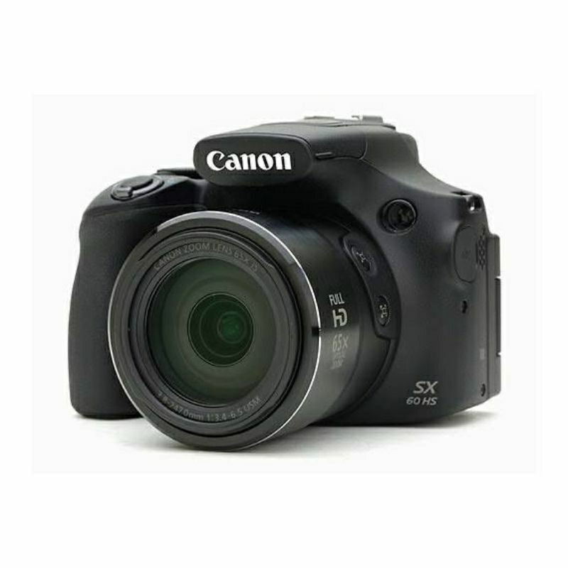 Canon sx60 Hs