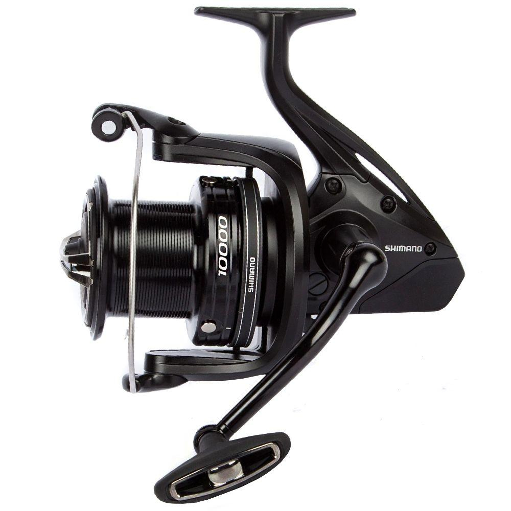 Reel SPINNING SHIMANO AERLEX 10000 XTB