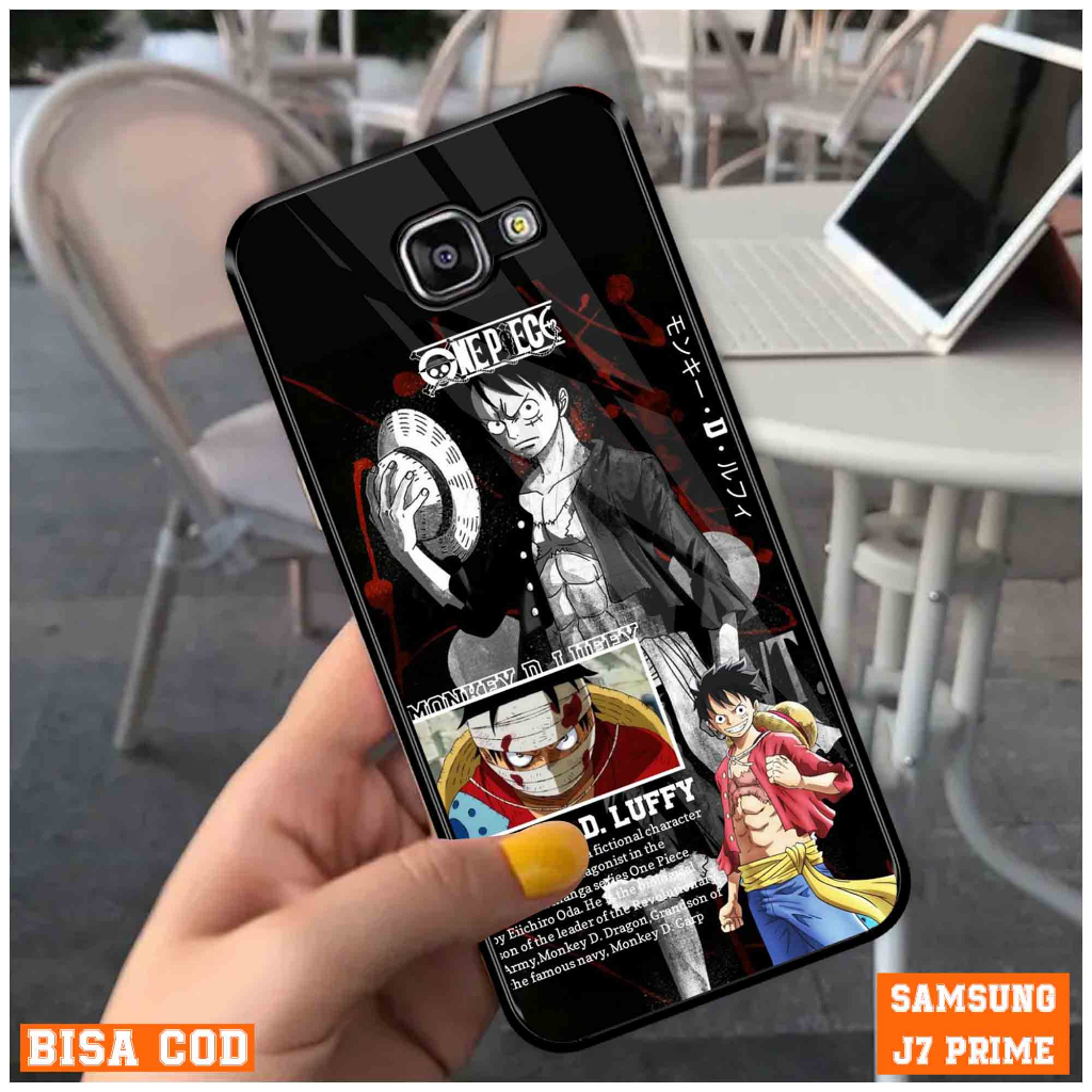 Case SAMSUNG J7 PRIME - Case Hp SAMSUNG J7 PRIME - Silikon Hp - Casing Hp - Pelindung Hp - Hardcase 