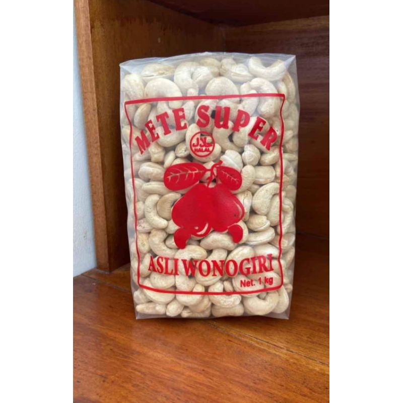 

Mete Asli Wonogiri