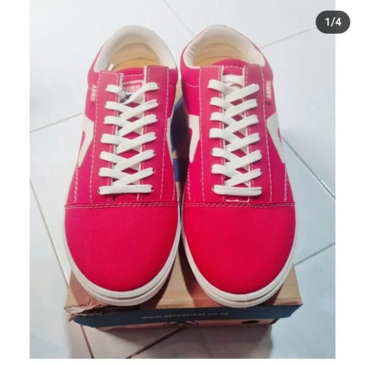 Aerostreet Massive Limited 1945 (Size 45)