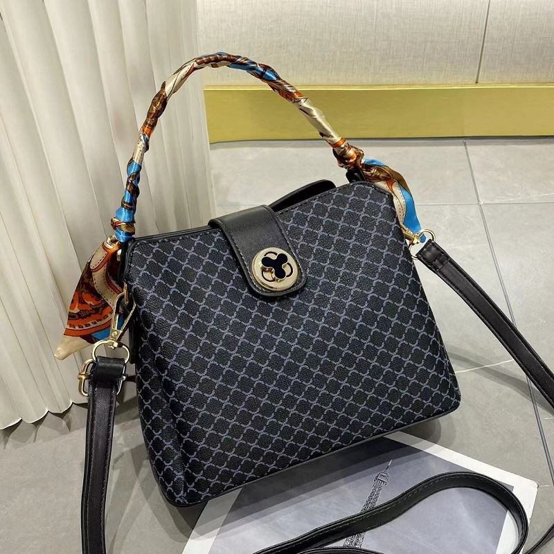 BJ28883 - BEIGE/BLACK/COFFEE/COFFEEYELLOW/YELLOW - TAS WANITA FASHION IMPORT MODIS ELEGAN TERMURAH TERLARIS TERBARU BAGSTORE JAKARTA TAS BATAM JTF8883 GT2006