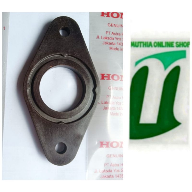 bonit intek intake manipul manifold CBR 150 Cb 150 Sonic 150 ORI