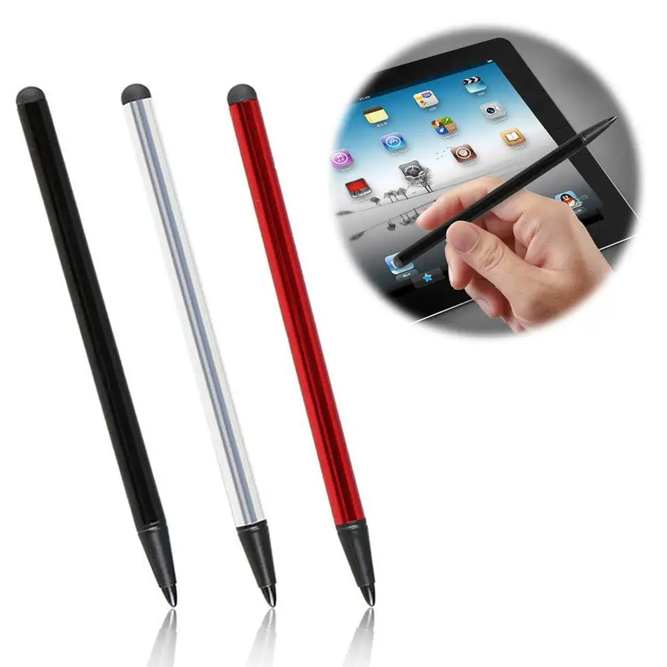 xqxm Stylus Pen Android Universal Stylus Pen 2in1 Stylus Touch Pen capacitive and resistive