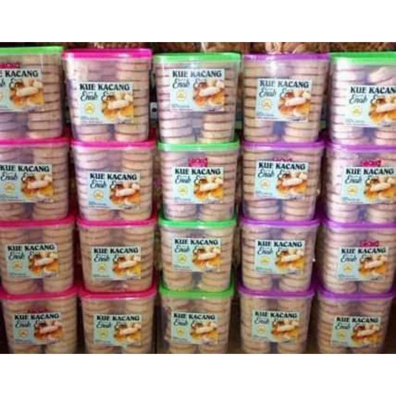 

KUCANG kue kacang super wuenak berat -+1kg