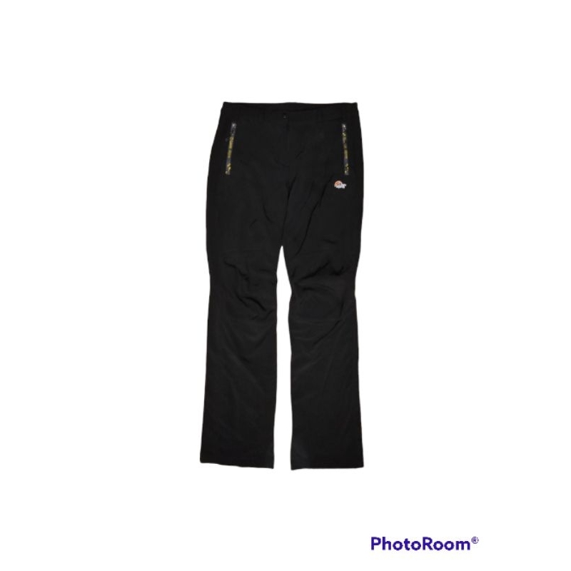 celana gunung lowe alpine