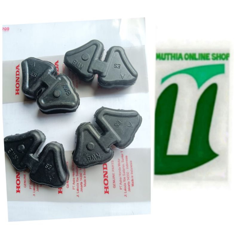 karet tromol Revo lama Blade lama