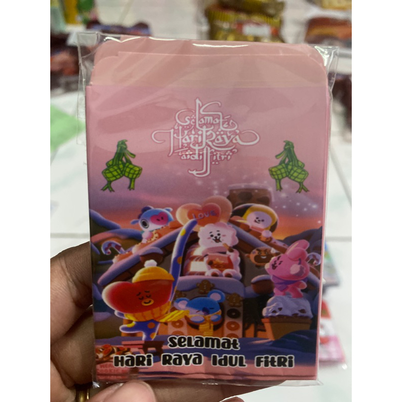 

amplop lebaran