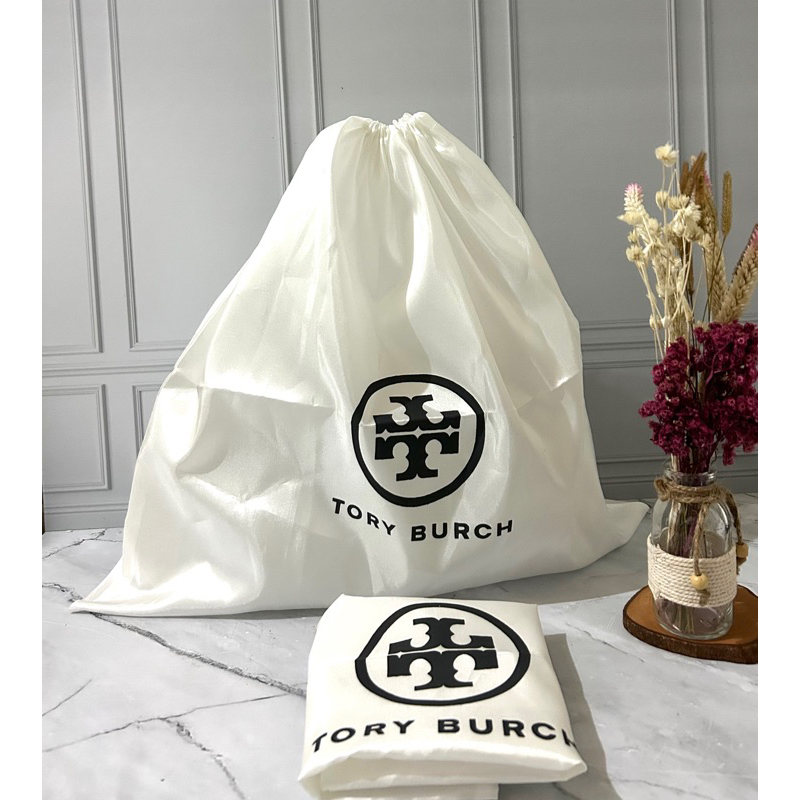 Dustbag TORY BURCH SATIN Sarung Tas Pelindung Debu Db Branded
