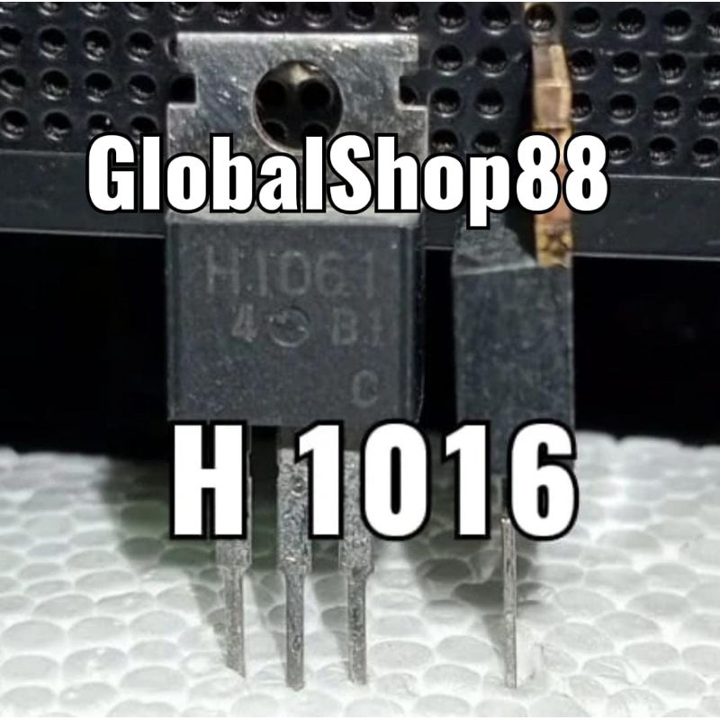 Transistor H1061 2SC1061 2SC 1061 C1061