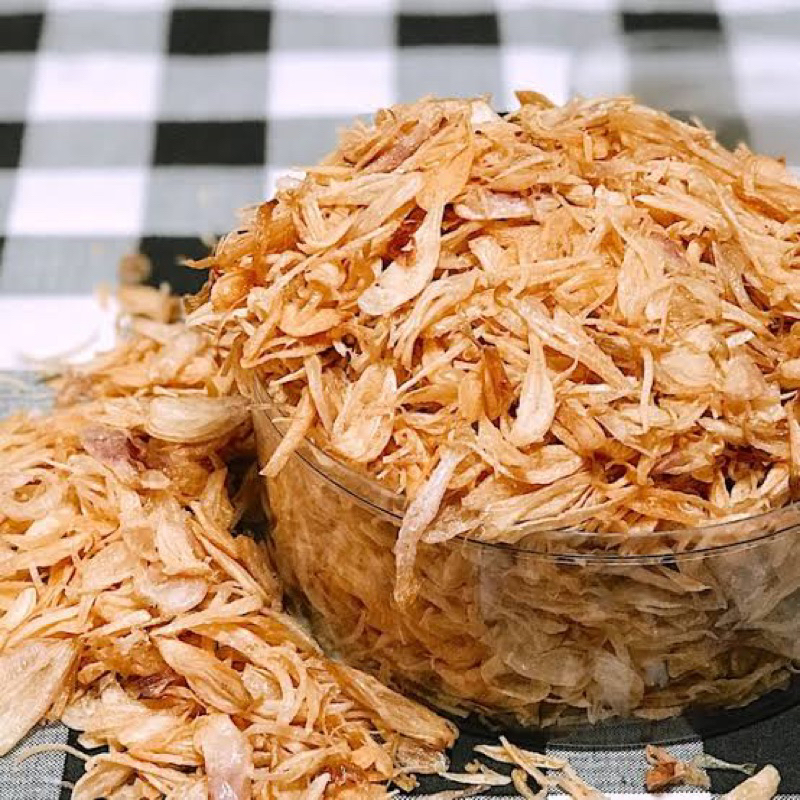 

Bawang goreng / Bawang Merah / Bawang Goreng asli / Bawang Goreng enak / Bawang